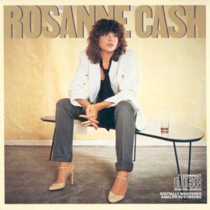 Album Rosanne Cash - Right or Wrong