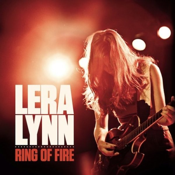 Ring Of Fire - album
