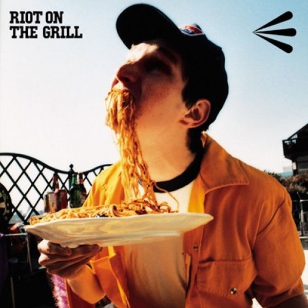 Album ELLEGARDEN - Riot on the Grill