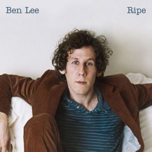 Album Ben Lee - Ripe