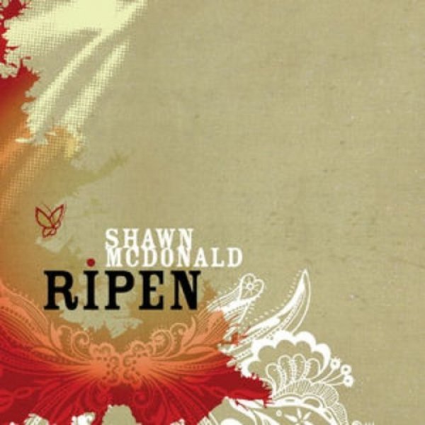 Album Shawn McDonald - Ripen
