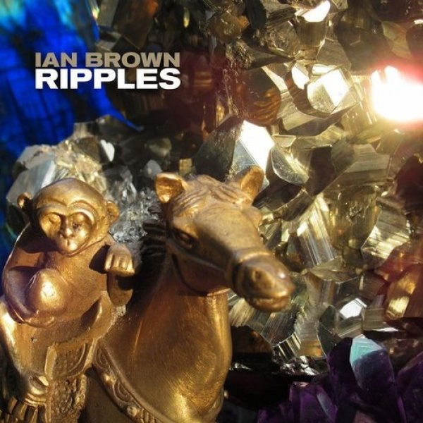 Album Ian Brown - Ripples