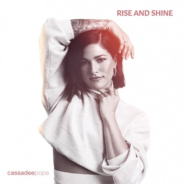 Album Cassadee Pope - Rise and Shine