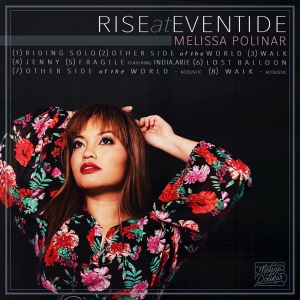 Rise at Eventide Album 
