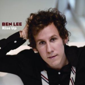Album Ben Lee - Rise Up
