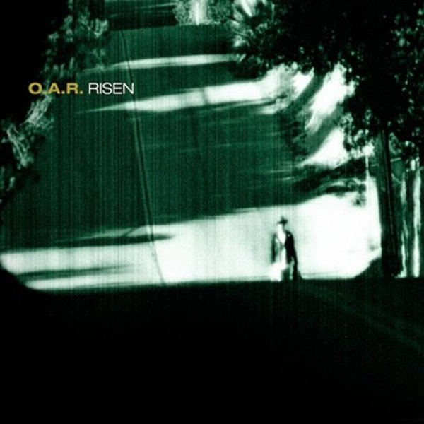 Album O.A.R. - Risen