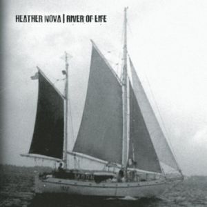 Album Heather Nova - River of Life