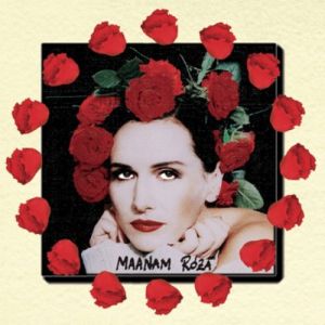Album Maanam - Róża