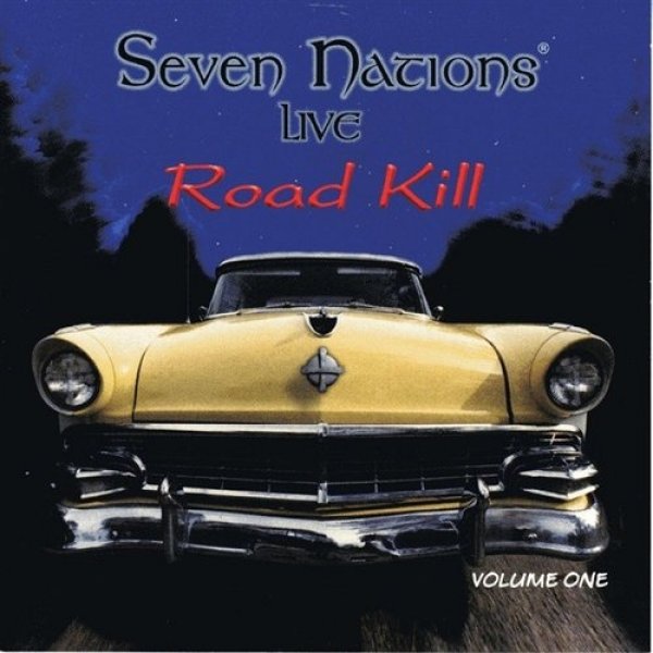 Road Kill 1 - album