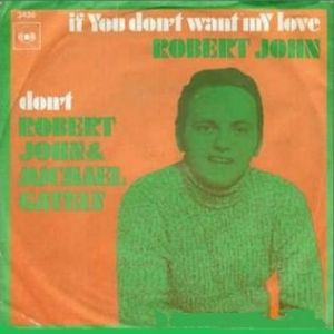 If You Don't Want My Love - album