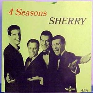 Sherry - album