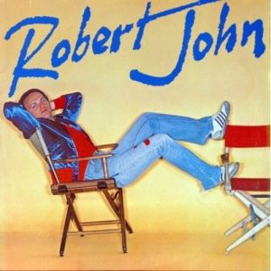 Album Robert John -  Robert John