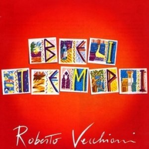 Album Roberto Vecchioni - Bei tempi