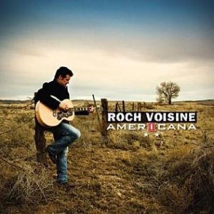 Album Roch Voisine - Americana II