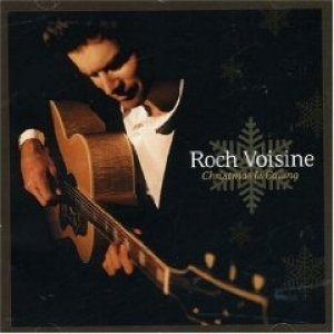Album Roch Voisine - Christmas Is Calling