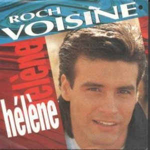 Album Roch Voisine - Hélène