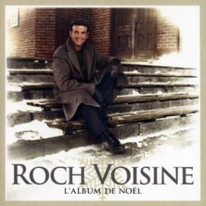 Album Roch Voisine - L