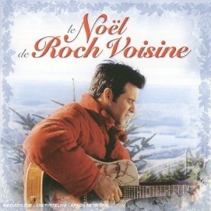 Album Roch Voisine - Le Noël de Roch