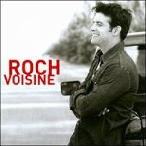 Album Roch Voisine - Roch Voisine