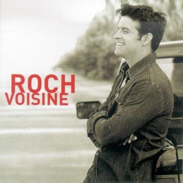 Roch Voisine - album