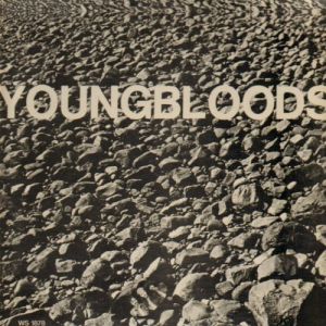 Album The Youngbloods - Rock Festival
