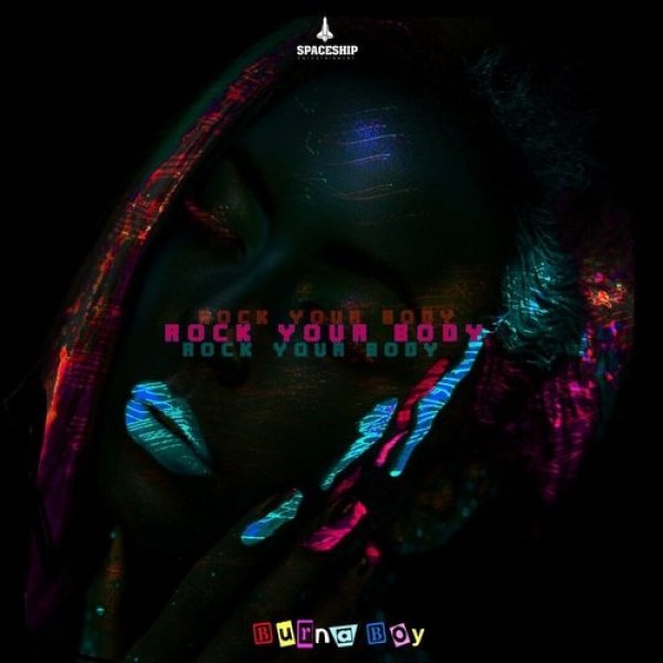 Rock Your Body - album