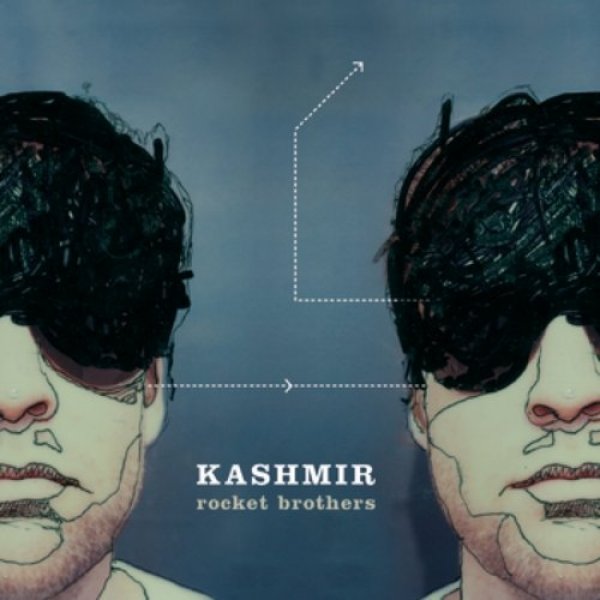 Album Kashmir - Rocket Brothers