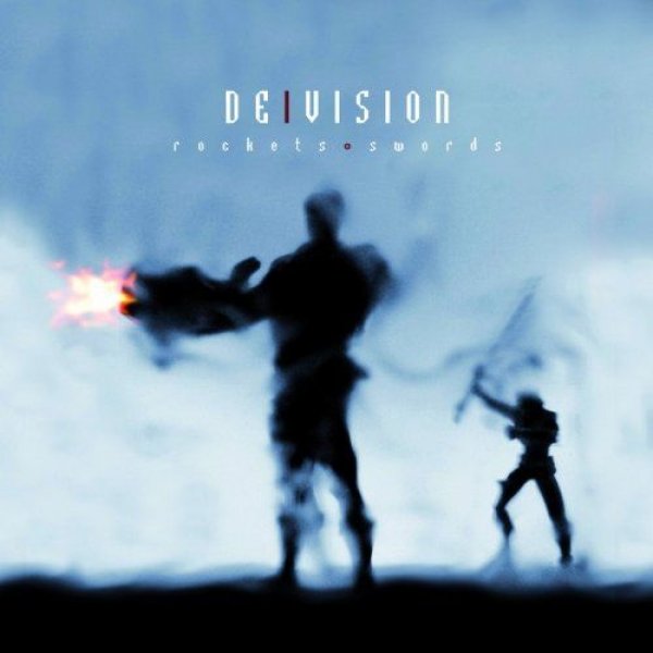 Album De/Vision - Rockets and Swords