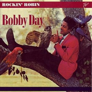 Album Rockin' Robin - Bobby Day