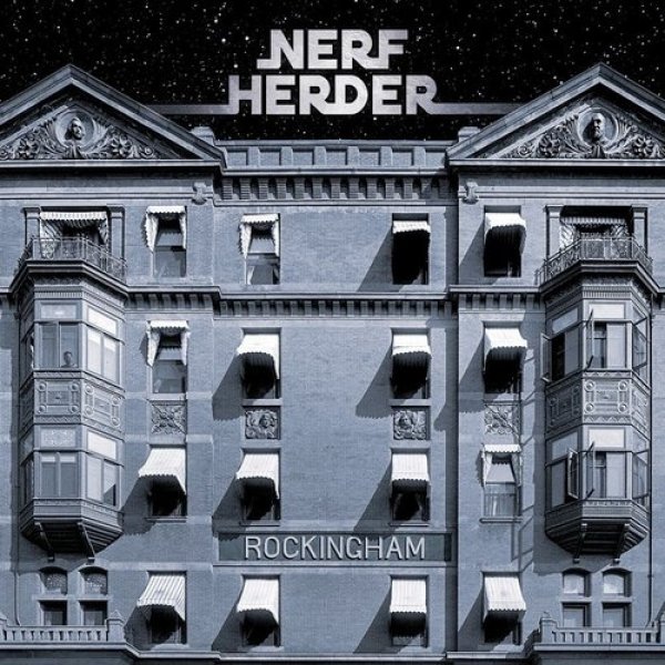Album Nerf Herder - Rockingham