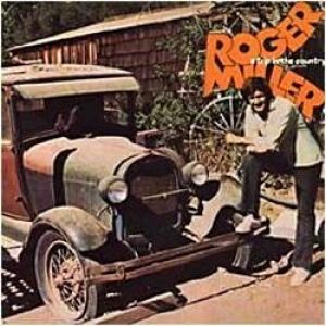 Album A Trip in the Country - Roger Miller