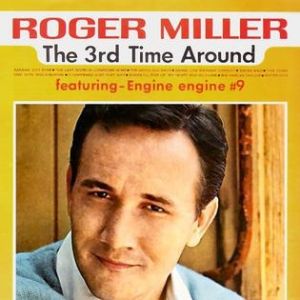 Album The 3rd Time Around - Roger Miller