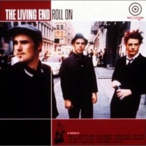 Album The Living End - Roll On