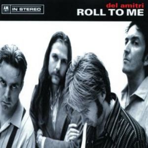 Roll to Me - album