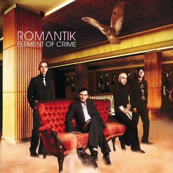Romantik - album
