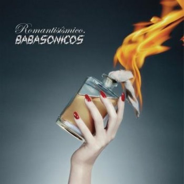 Album Babasónicos - Romantisísmico