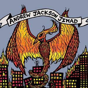 Album Andrew Jackson Jihad - Rompilation