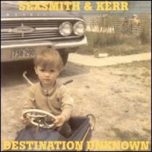 Album Ron Sexsmith - Destination Unknown