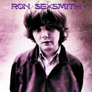 Album Ron Sexsmith - Ron Sexsmith