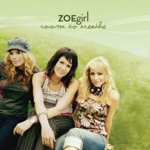 Album ZOEgirl - Room to Breathe