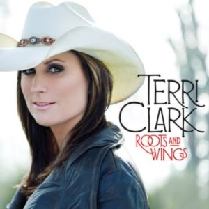 Album Terri Clark - Roots and Wings