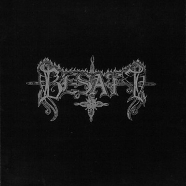 Album Besatt - Roots of Evil