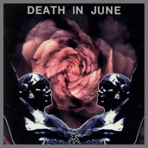 Album Death in June - Rose Clouds of Holocaust