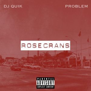 Rosecrans - album