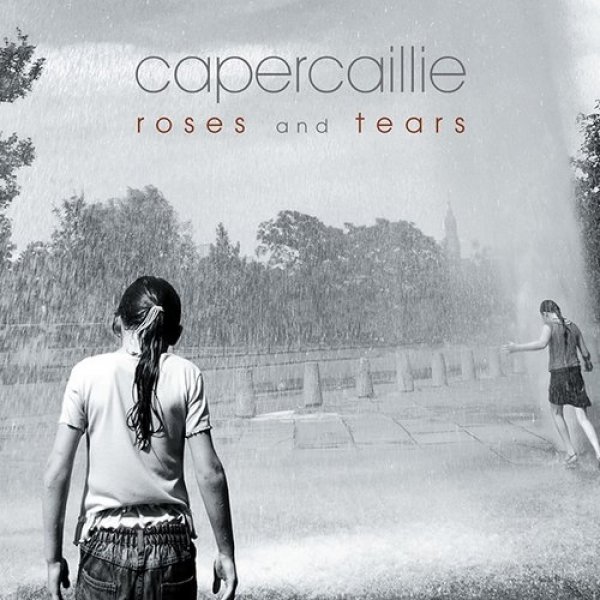 Album Capercaillie - Roses and Tears