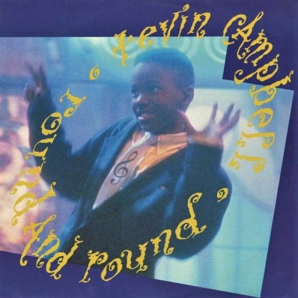 Tevin Campbell Round and Round, 1990