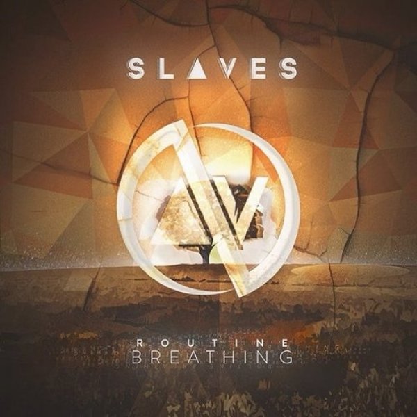 Album Slaves - Routine Breathing
