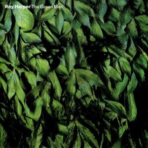 Album Roy Harper - The Green Man