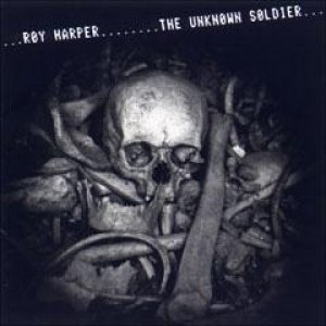 Album Roy Harper - The Unknown Soldier