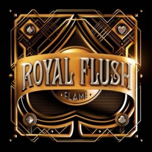 Flame Royal Flush, 2013